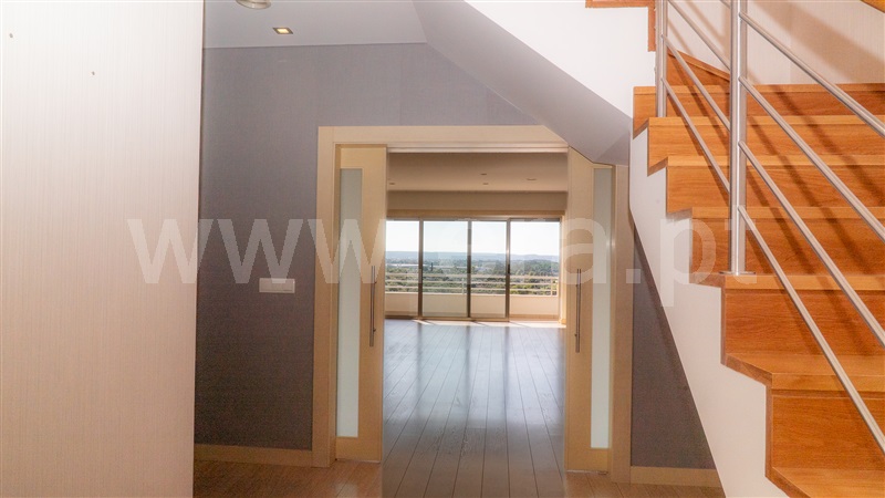 Apartamento T4 à venda em Torres Novas (Santa Maria, Salvador e Santiago), Torres Novas — foto 2