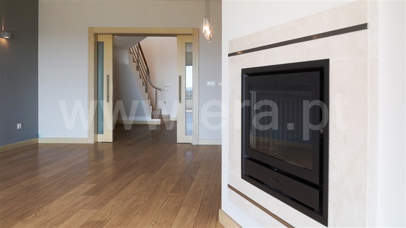 Apartamento T4 à venda em Torres Novas (Santa Maria, Salvador e Santiago), Torres Novas — foto 7