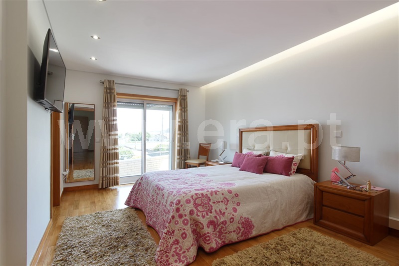 Apartamento T4 Trofa, Coronado (São Romão e São Mamede) - 1507058 - 1