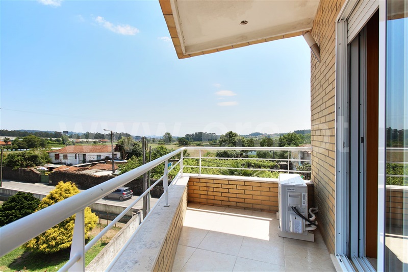 Apartamento T4 Trofa, Coronado (São Romão e São Mamede) - 1507058 - 2