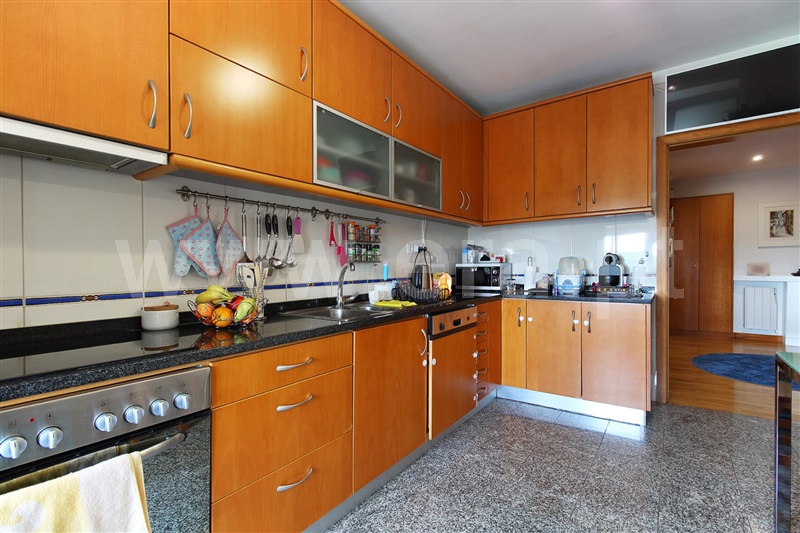 Apartamento T4 Trofa, Coronado (São Romão e São Mamede) - 1507058 - 4