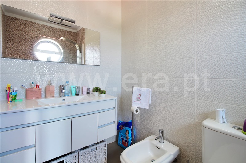 Apartamento T4 Trofa, Coronado (São Romão e São Mamede) - 1507058 - 7