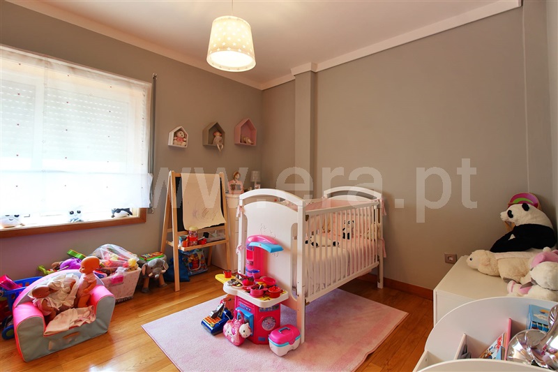 Apartamento T4 Trofa, Coronado (São Romão e São Mamede) - 1507058 - 8