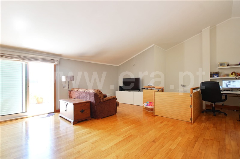 Apartamento T4 Trofa, Coronado (São Romão e São Mamede) - 1507058 - 10