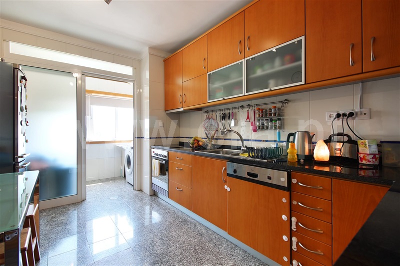 Apartamento T4 Trofa, Coronado (São Romão e São Mamede) - 1507058 - 11