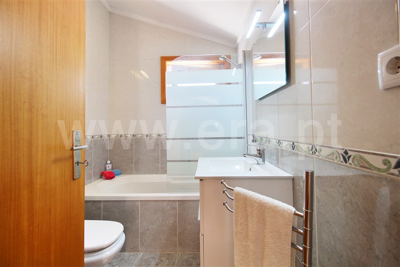 Apartamento T4 Trofa, Coronado (São Romão e São Mamede) - 1507058 - 12