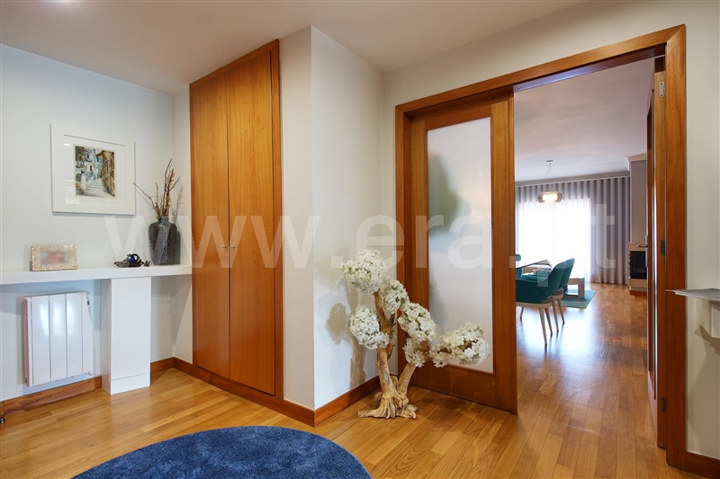 Apartamento T4 Trofa, Coronado (São Romão e São Mamede) - 1507058 - 13