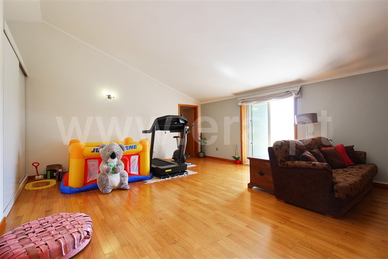Apartamento T4 Trofa, Coronado (São Romão e São Mamede) - 1507058 - 14