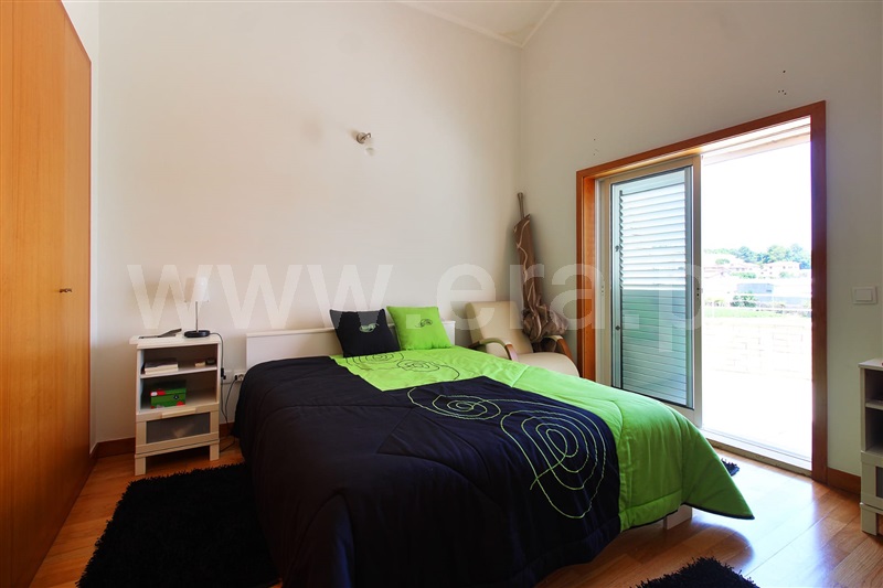 Apartamento T4 Trofa, Coronado (São Romão e São Mamede) - 1507058 - 16