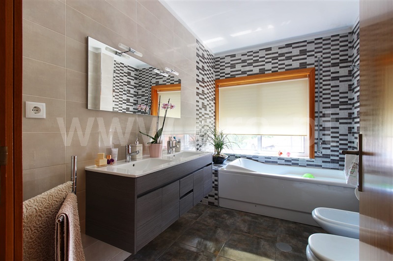 Apartamento T4 Trofa, Coronado (São Romão e São Mamede) - 1507058 - 17