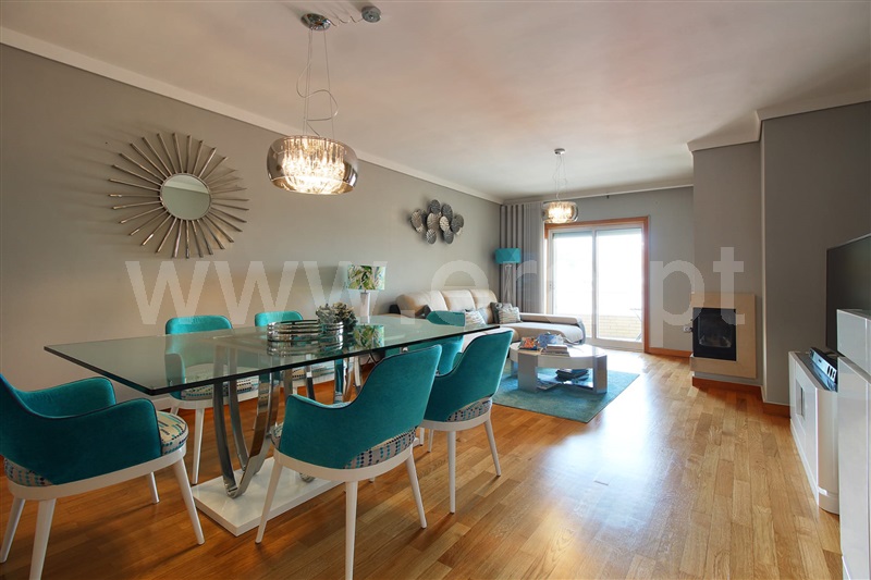 Duplex T4 / Trofa, Coronado (São Romão e São Mamede)