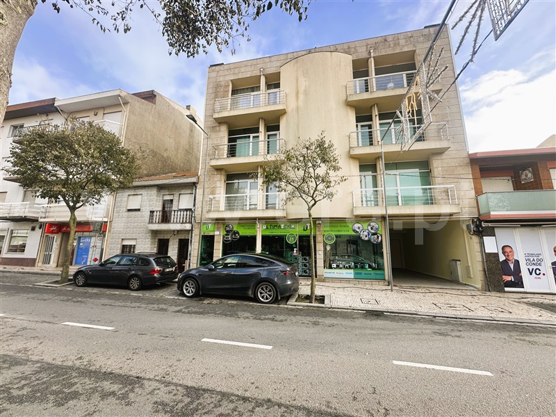 Duplex T4 / Vila do Conde, Vila do Conde