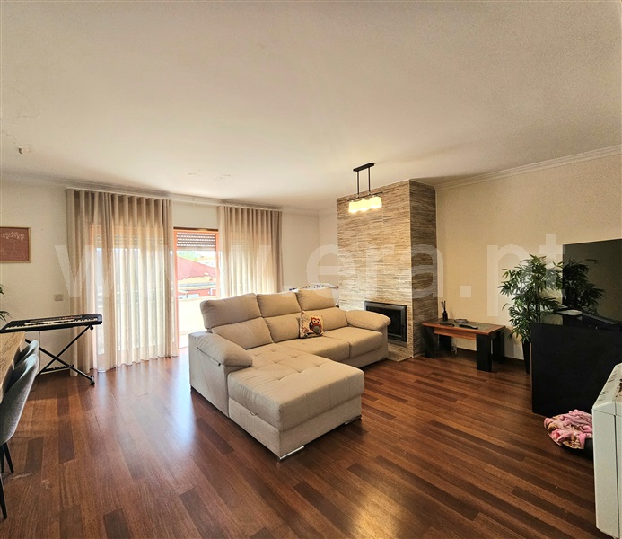 Apartamento T4 à venda em Canidelo, Vila Nova de Gaia — foto 4