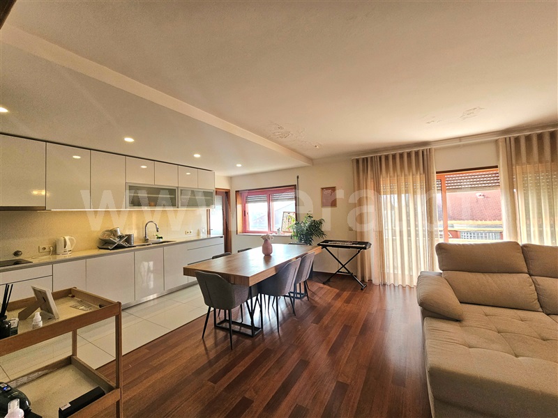 Apartamento T4 à venda em Canidelo, Vila Nova de Gaia — foto 6