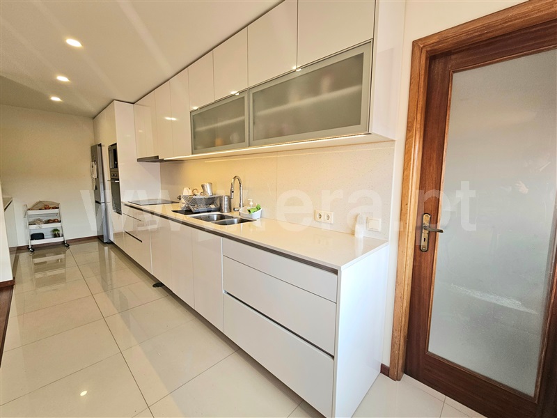 Apartamento T4 à venda em Canidelo, Vila Nova de Gaia — foto 8