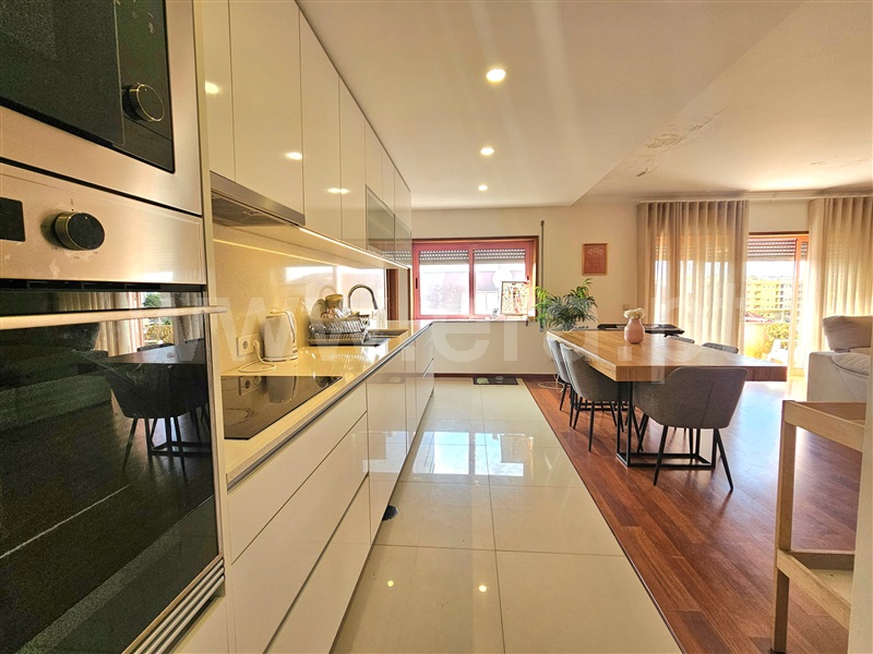 Apartamento T4 à venda em Canidelo, Vila Nova de Gaia — foto 10