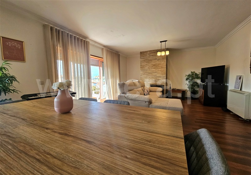 Apartamento T4 à venda em Canidelo, Vila Nova de Gaia — foto 12