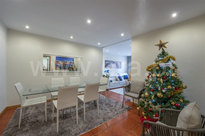 Apartamento T4 à venda em Mafamude e Vilar do Paraíso, Vila Nova de Gaia — foto 3