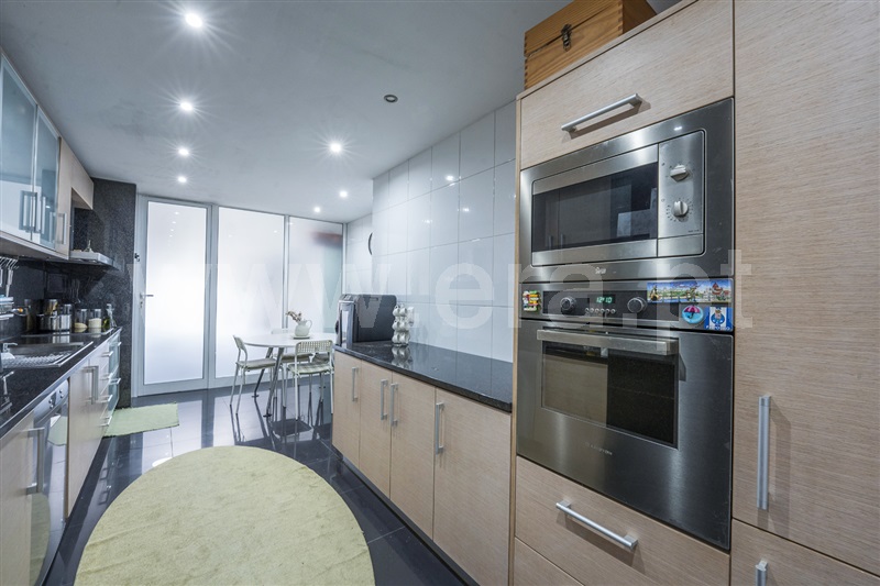 Apartamento T4 à venda em Mafamude e Vilar do Paraíso, Vila Nova de Gaia — foto 5