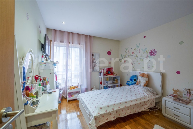 Apartamento T4 à venda em Mafamude e Vilar do Paraíso, Vila Nova de Gaia — foto 7