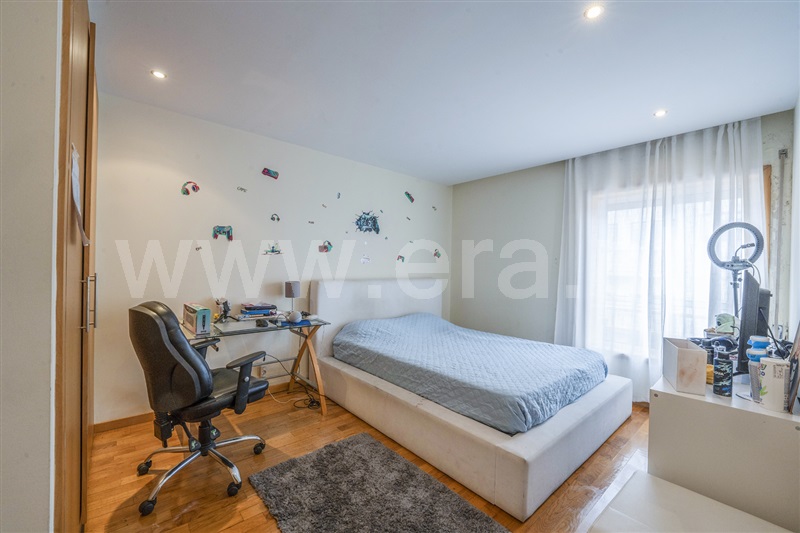 Apartamento T4 à venda em Mafamude e Vilar do Paraíso, Vila Nova de Gaia — foto 9