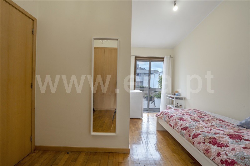 Apartamento T4 à venda em Mafamude e Vilar do Paraíso, Vila Nova de Gaia — foto 14