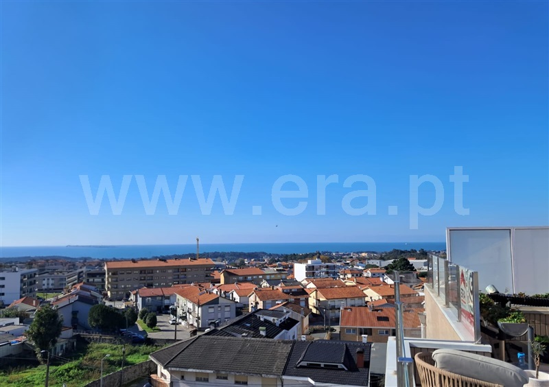 Apartamento T4 à venda em Mafamude e Vilar do Paraíso, Vila Nova de Gaia — foto 19