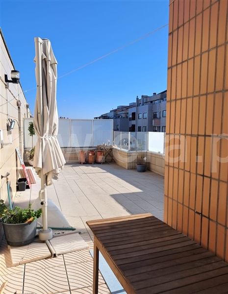 Apartamento T4 à venda em Mafamude e Vilar do Paraíso, Vila Nova de Gaia — foto 18