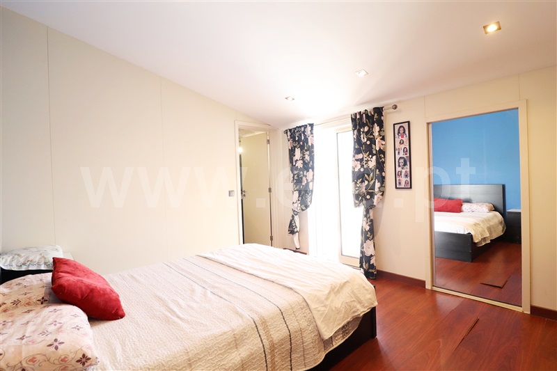 Apartamento T4 à venda em Mafamude e Vilar do Paraíso, Vila Nova de Gaia — foto 5