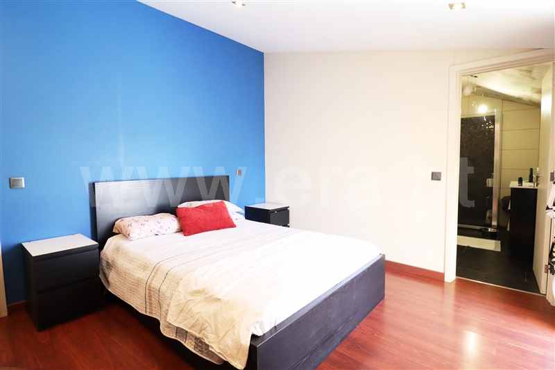 Apartamento T4 à venda em Mafamude e Vilar do Paraíso, Vila Nova de Gaia — foto 9