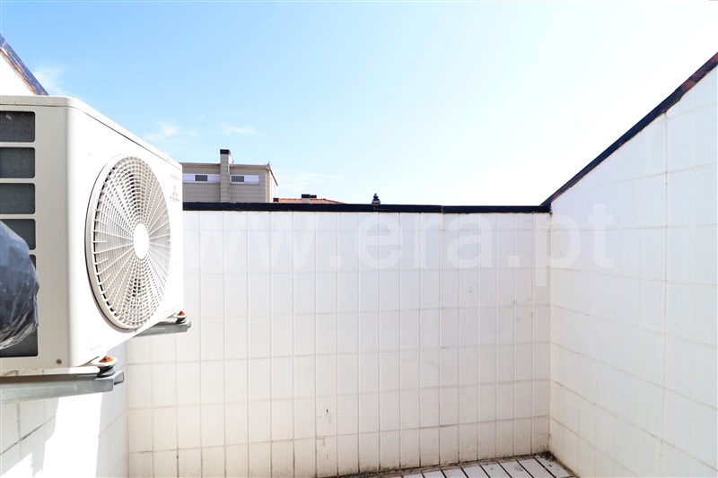 Apartamento T4 à venda em Mafamude e Vilar do Paraíso, Vila Nova de Gaia — foto 11
