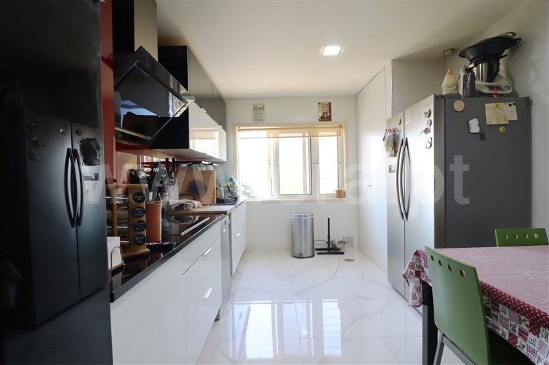 Apartamento T4 à venda em Mafamude e Vilar do Paraíso, Vila Nova de Gaia — foto 13