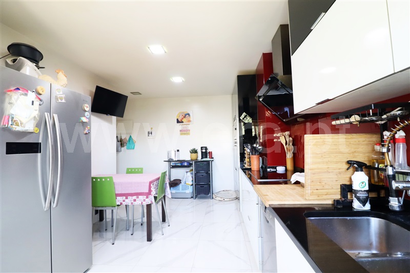 Apartamento T4 à venda em Mafamude e Vilar do Paraíso, Vila Nova de Gaia — foto 15