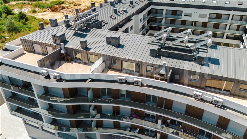 Duplex T4 / Viseu, Abraveses