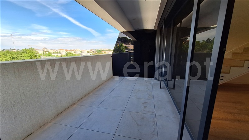 Apartamento T4 à venda em Repeses e São Salvador, Viseu — foto 5