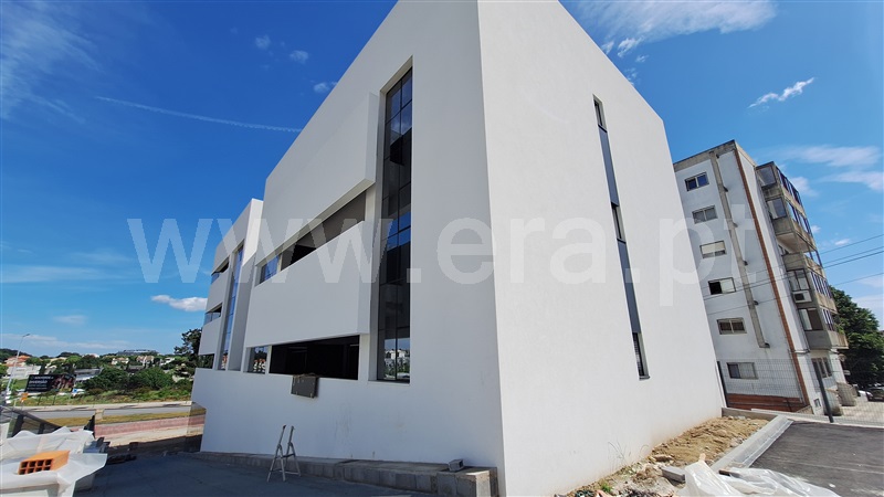Apartamento T4 à venda em Repeses e São Salvador, Viseu — foto 2