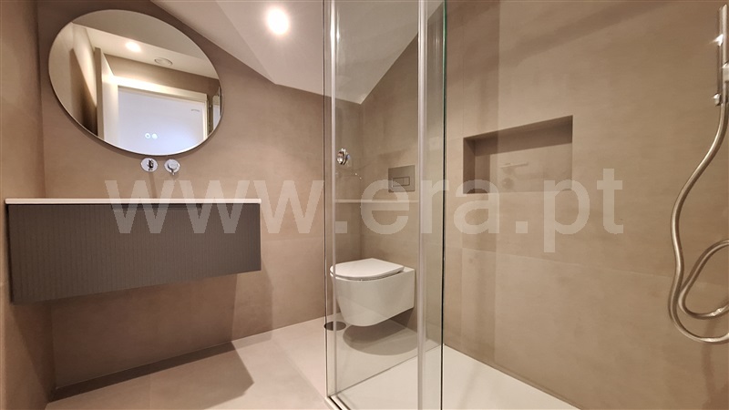 Apartamento T4 à venda em Repeses e São Salvador, Viseu — foto 7