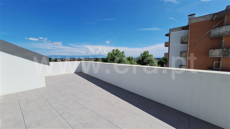 Apartamento T4 à venda em Repeses e São Salvador, Viseu — foto 9