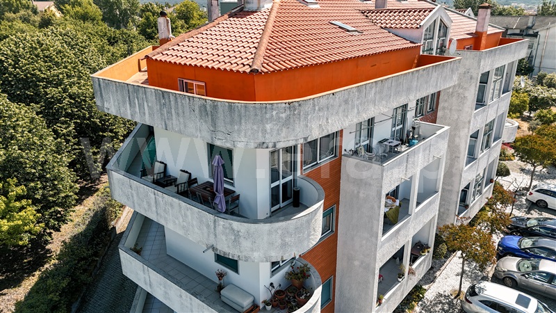 Apartamento – Viseu - Vista 3