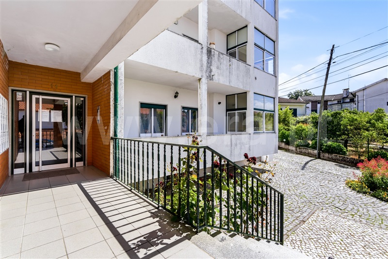 Apartamento – Viseu - Vista 4