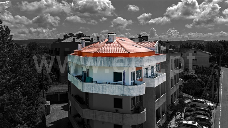 Apartamento – Viseu - Vista 2
