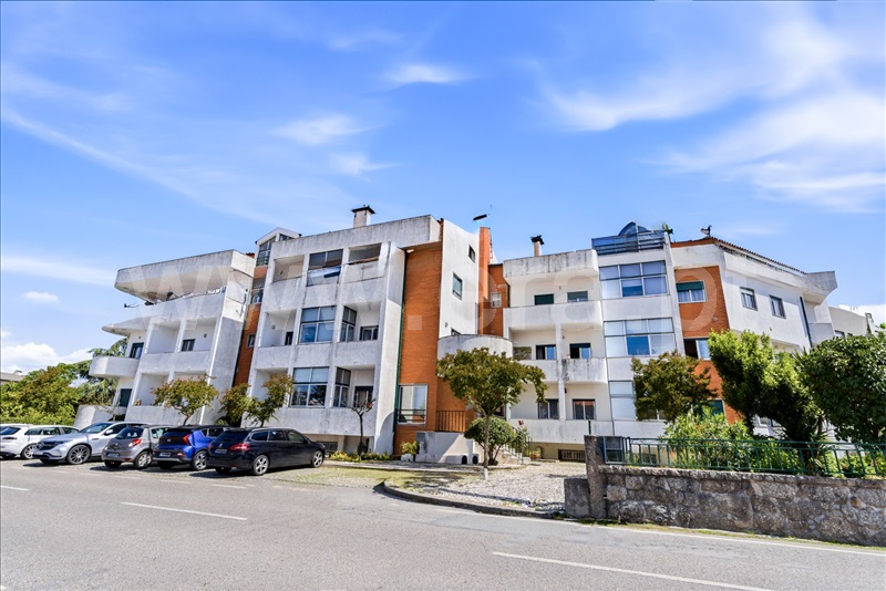 Apartamento – Viseu