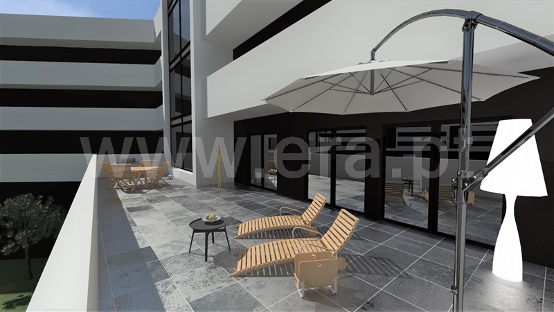 Duplex T4 / Viseu, Viseu