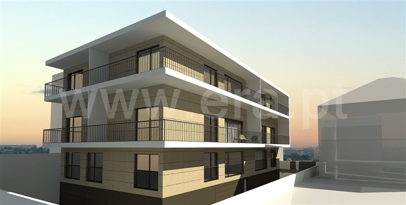 Duplex T4 / Viseu, Viseu