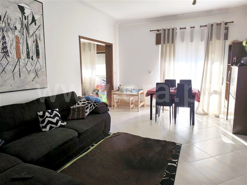 Duplex T5 / Abrantes, Abrantes