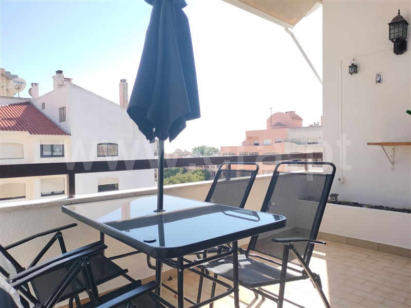 Apartamento T5 à venda em Cascais e Estoril, Cascais — foto 7