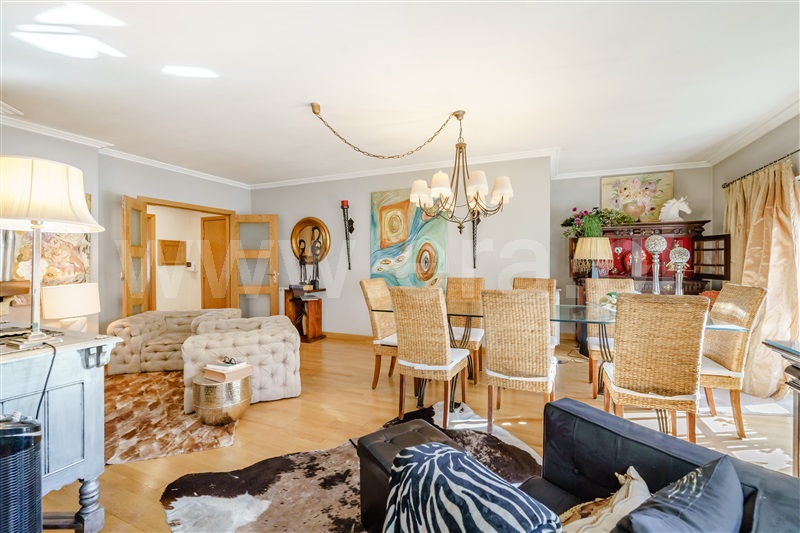 Apartamento T5 à venda em Covilhã, Covilhã — foto 3