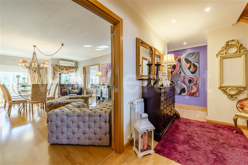 Apartamento T5 à venda em Covilhã, Covilhã — foto 4