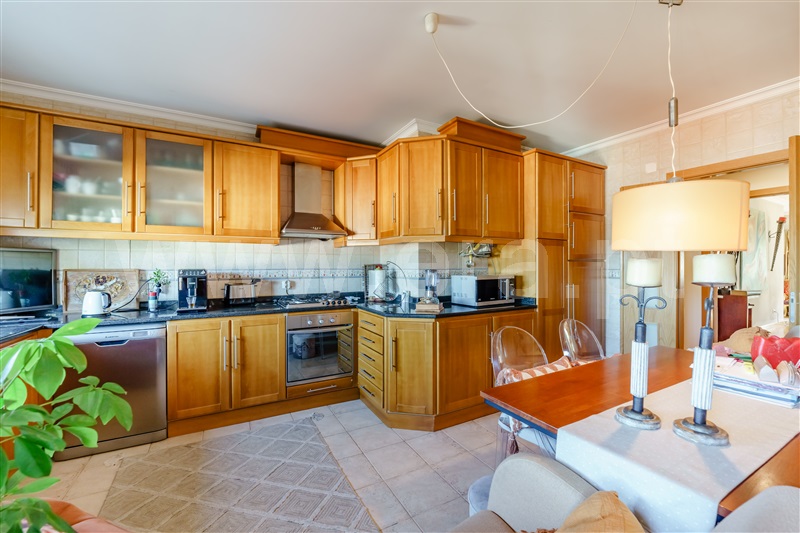 Apartamento T5 à venda em Covilhã, Covilhã — foto 6