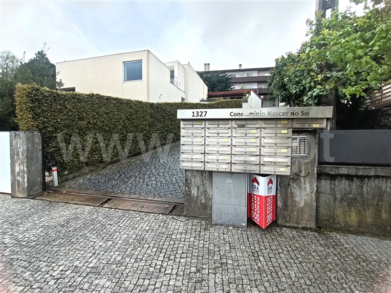 Duplex T5 / Guimarães, Oliveira, São Paio e São Sebastião